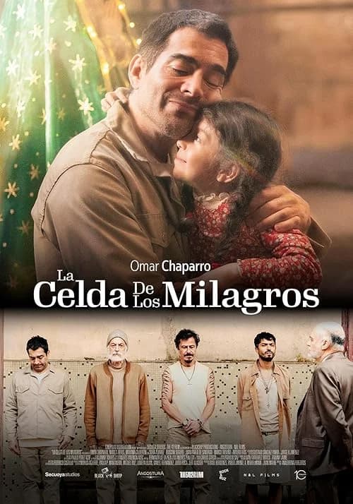 La celda de los milagros