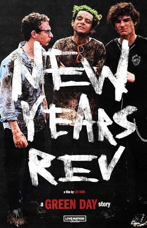 New Year's Rev