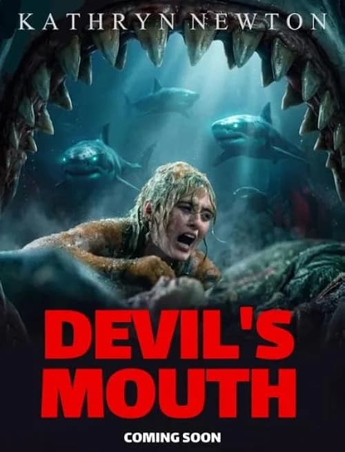 The Devil's Mouth