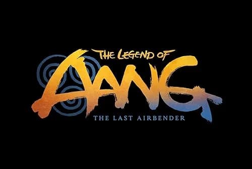 The Legend of Aang: The Last Airbender film posteri