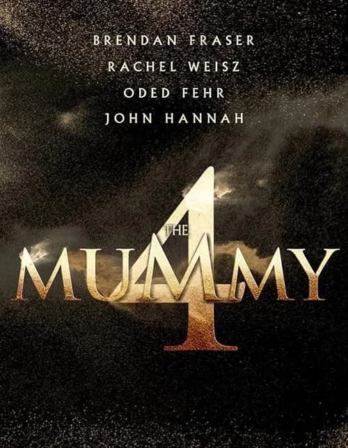 Untitled Mummy Project